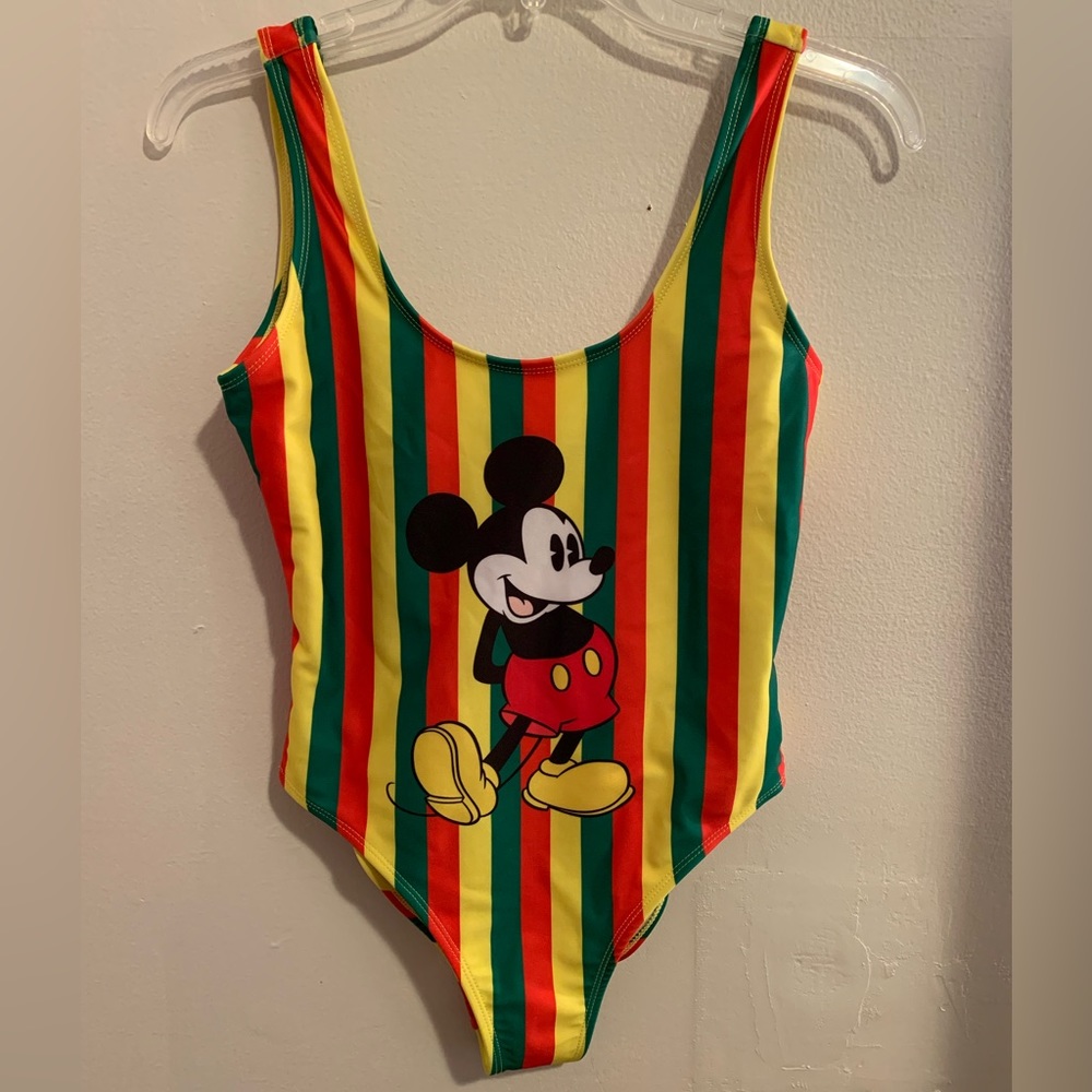 Disney Women’s One Piece Swimsuit